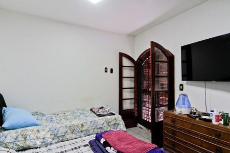 Casa à venda com 270m², 4 quartos e 3 vagasQuarto 1