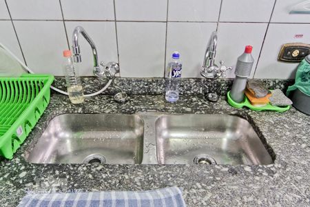 Casa à venda com 270m², 4 quartos e 3 vagasCozinha