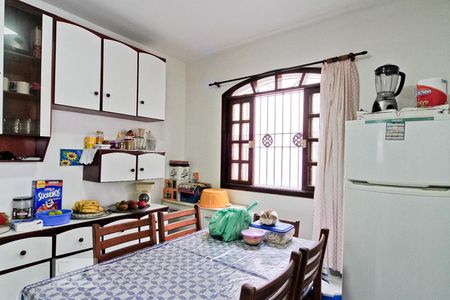 Casa à venda com 270m², 4 quartos e 3 vagasCopa