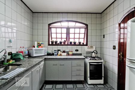 Casa à venda com 270m², 4 quartos e 3 vagasCozinha