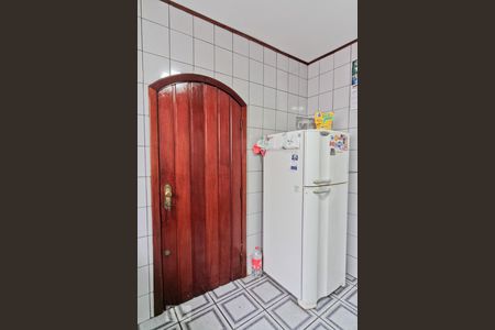 Casa à venda com 270m², 4 quartos e 3 vagasCozinha