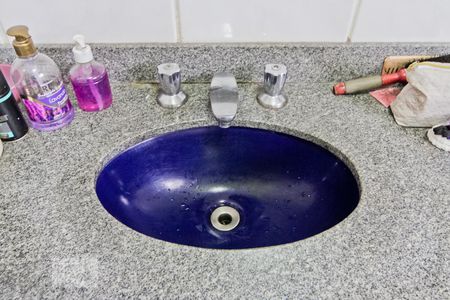 Casa à venda com 270m², 4 quartos e 3 vagasBanheiro da Suíte