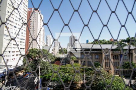 Apartamento à venda com 120m², 2 quartos e sem vagaVista da Sala