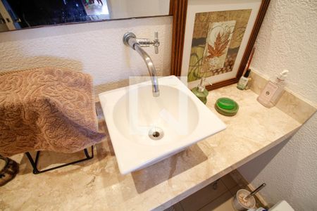 Apartamento à venda com 120m², 2 quartos e sem vagaLavabo