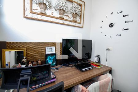 Apartamento à venda com 120m², 2 quartos e sem vagaQuarto de Serviço ou Escritório