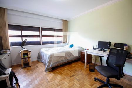 Apartamento à venda com 120m², 2 quartos e sem vagaQuarto 2