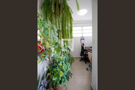 Apartamento à venda com 120m², 2 quartos e sem vagaQuarto de Serviço ou Escritório