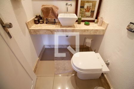 Apartamento à venda com 120m², 2 quartos e sem vagaLavabo