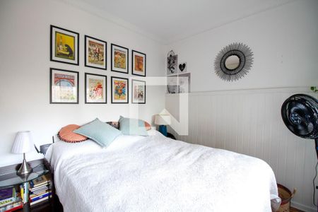 Apartamento à venda com 120m², 2 quartos e sem vagaQuarto 1