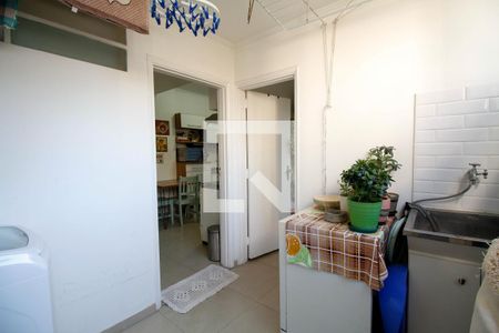 Apartamento à venda com 120m², 2 quartos e sem vagaÁrea de Serviço