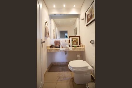 Apartamento à venda com 120m², 2 quartos e sem vagaLavabo