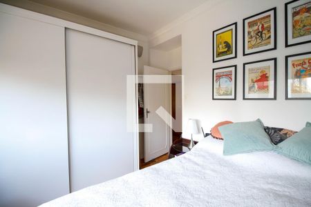 Apartamento à venda com 120m², 2 quartos e sem vagaQuarto 1