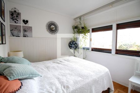 Apartamento à venda com 120m², 2 quartos e sem vagaQuarto 1