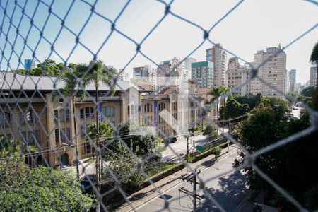 Apartamento à venda com 120m², 2 quartos e sem vagaVista do Quarto 1