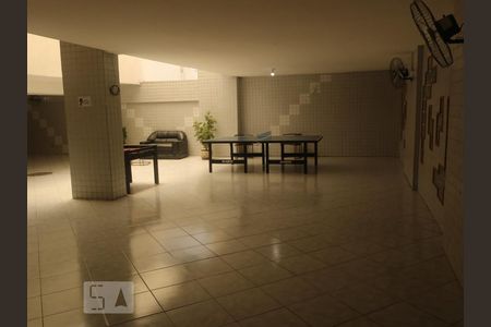 Apartamento à venda com 75m², 2 quartos e 1 vagaSalao de Festa