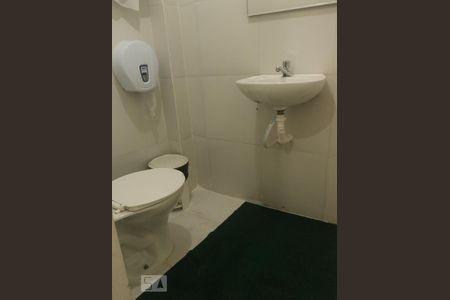 Apartamento à venda com 75m², 2 quartos e 1 vagaBanheiro - Torneira Área comum  