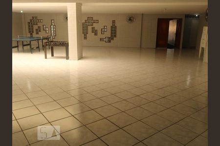 Apartamento à venda com 75m², 2 quartos e 1 vagaÁrea comum - Salão de festas