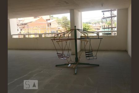 Apartamento à venda com 75m², 2 quartos e 1 vagaPlayground