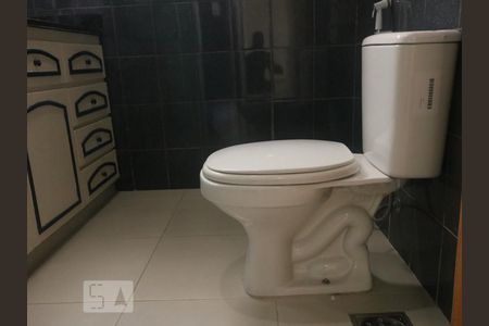 Apartamento à venda com 75m², 2 quartos e 1 vagaBanheiro Social