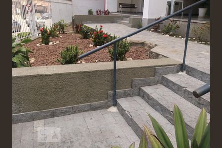 Apartamento à venda com 75m², 2 quartos e 1 vagaFachada do Condomínio