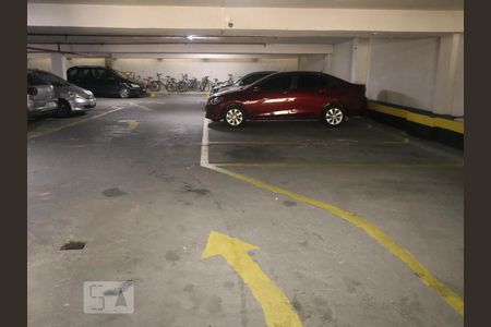 Apartamento à venda com 75m², 2 quartos e 1 vagaGaragem