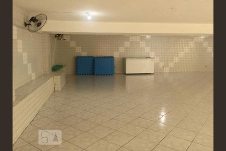 Apartamento à venda com 75m², 2 quartos e 1 vagaÁrea comum - Salão de festas