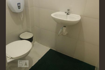 Apartamento à venda com 75m², 2 quartos e 1 vagaBanheiro - Torneira Área comum  