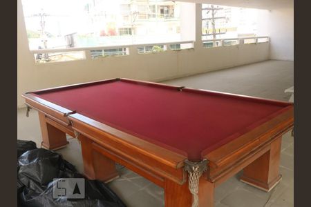 Apartamento à venda com 75m², 2 quartos e 1 vagaÁrea comum - Salão de festas