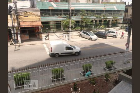 Apartamento à venda com 75m², 2 quartos e 1 vagaVista da Rua