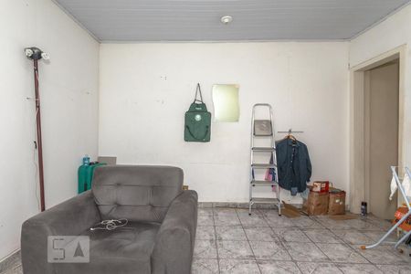 Casa à venda com 140m², 4 quartos e 4 vagasQuarto 1 - Térreo