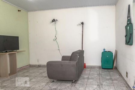 Casa à venda com 140m², 4 quartos e 4 vagasQuarto 1 - Térreo