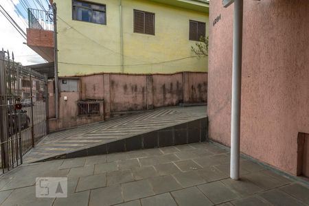 Casa à venda com 140m², 4 quartos e 4 vagasGaragem coberta 2