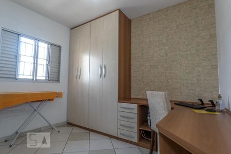 Casa à venda com 140m², 4 quartos e 4 vagasDormitorio 4 