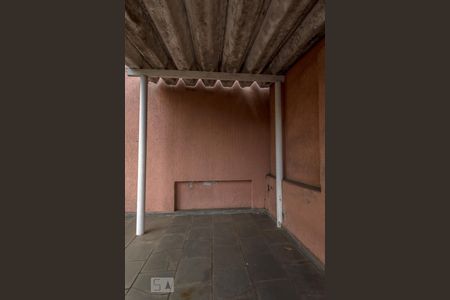 Casa à venda com 140m², 4 quartos e 4 vagasGaragem coberta 2