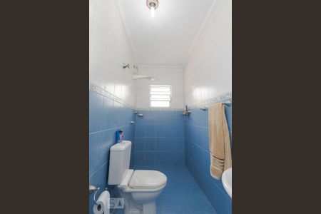 Casa à venda com 140m², 4 quartos e 4 vagasDormitorio 2 - Suite - Banheiro 