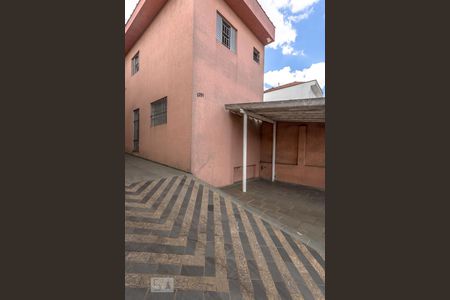 Casa à venda com 140m², 4 quartos e 4 vagasQuintal Frente 