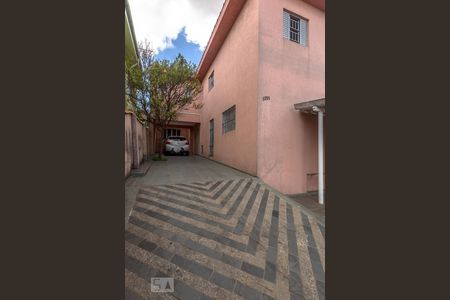 Casa à venda com 140m², 4 quartos e 4 vagasQuintal Frente 