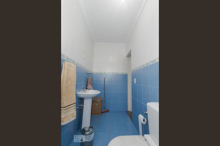 Casa à venda com 140m², 4 quartos e 4 vagasDormitorio 2 - Suite - Banheiro 