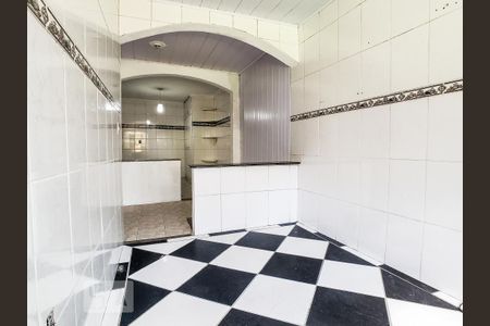 Casa para alugar com 80m², 2 quartos e 1 vagaCopa