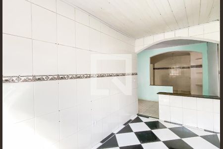 Cozinha  de casa à venda com 2 quartos, 80m² em Jardim Matarazzo, São Paulo