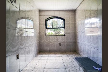 Quarto 2 de casa para alugar com 2 quartos, 80m² em Jardim Matarazzo, São Paulo