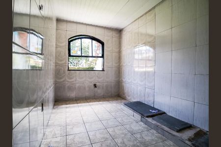Quarto 2 de casa para alugar com 2 quartos, 80m² em Jardim Matarazzo, São Paulo