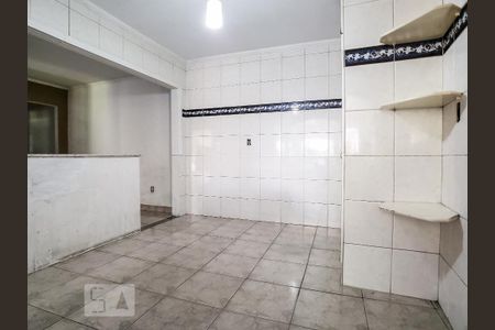 Casa para alugar com 80m², 2 quartos e 1 vagaCozinha