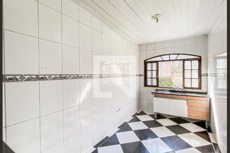 Cozinha  de casa à venda com 2 quartos, 80m² em Jardim Matarazzo, São Paulo