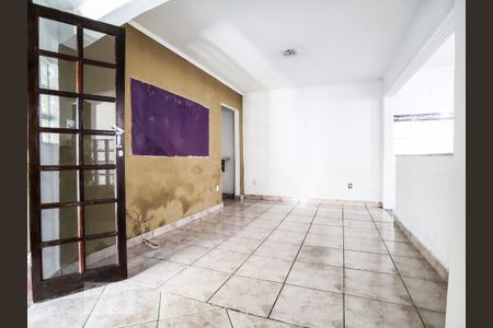Sala de casa para alugar com 2 quartos, 80m² em Jardim Matarazzo, São Paulo