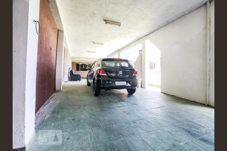 Casa para alugar com 80m², 2 quartos e 1 vagaGaragem