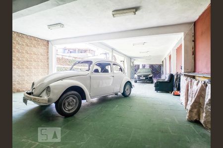 Casa para alugar com 80m², 2 quartos e 1 vagaGaragem