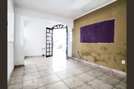 Sala de casa para alugar com 2 quartos, 80m² em Jardim Matarazzo, São Paulo