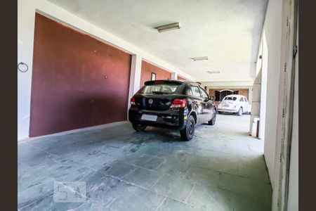 Casa para alugar com 80m², 2 quartos e 1 vagaGaragem