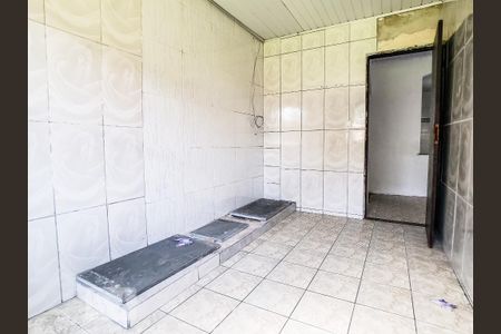 Quarto 2 de casa para alugar com 2 quartos, 80m² em Jardim Matarazzo, São Paulo